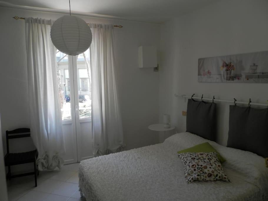 Lägenhet Casa Del Cuore Pisa