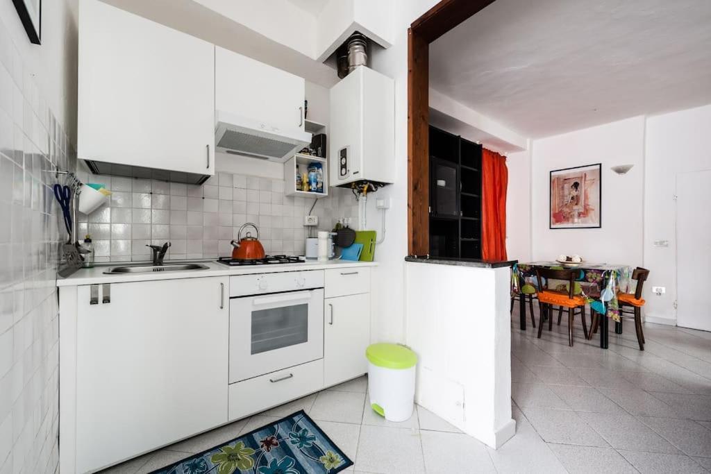 Casa Del Cuore Lägenhet
