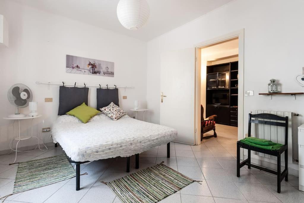 Casa Del Cuore Lägenhet